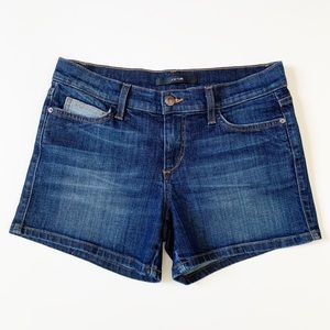 Joe’s Jean Shorts Size 27 EUC